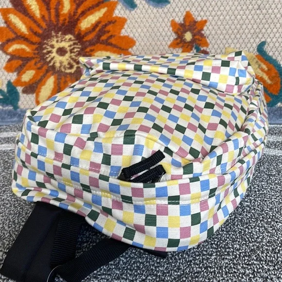 Vans DEANA III BACKPACK
NWT - Picture 8 of 16